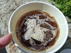 -麦当劳(海洋公园店)