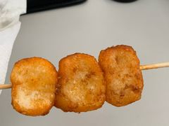 -新林麻辣串(西市场总店)