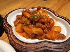 -乡里八闽·福州乡土菜(高宅店)