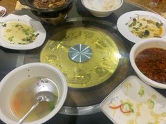 -漁耕小厨农家院(武当山店)