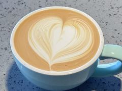 -Bella coffee(六月海店)