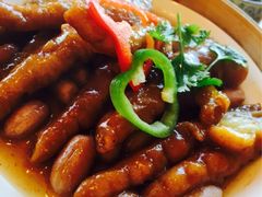 名厨(香江广场店）-香江小厨 The Kitchen(香江俱乐部店)