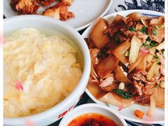 -毛仔特色小吃(御窑厂店)
