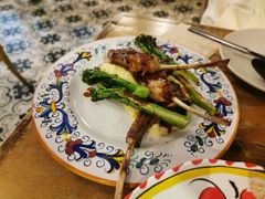 -Alimentari Grande(东湖路店)