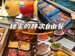 -芝小官毛肚火锅海鲜自助(淮安清江浦区新亚店)