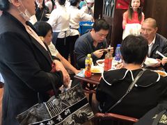 -云南路美食街