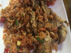 -农家土菜老煨锅(木鱼镇店)