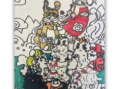 -尼莫儿童美术(三阳路融科天城校区)