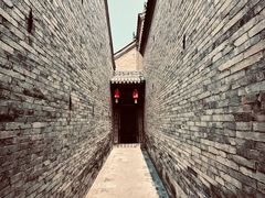 -山西王家大院
