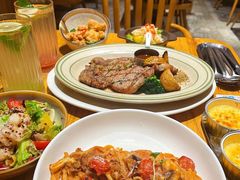 -森Some Fusion(荔湾店)