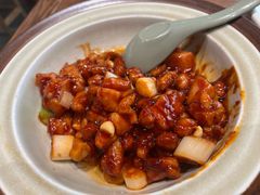 -大盐帮川菜馆(长楹天街店)