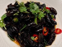 -老平安农家菜(平安店)