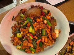-吃饭皇帝大(合生汇店)