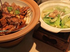 -吴氏老妈·23年家常菜(古城店)