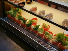 -聚春园自助餐厅(东街口店)