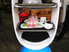 -乜都得港式茶楼(天贵路店)