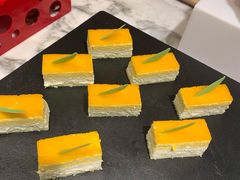 -洲际酒店·地平线全日餐厅HORIZON CAFÉ