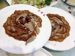 -正阳春鸭子楼(汉沽店)