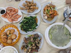 -秋姐美食店(旅游大道店)