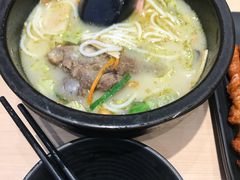 -大鼓米线(杭州国大城市广场店)