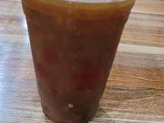 -清真玉林老字号稍麦羊杂碎(宽巷子民族美食街店)