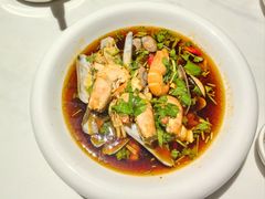 -潮人姐妹轩(海宁路店)