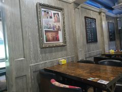 大堂-老爷子餐厅·明星私房菜