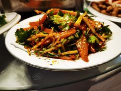 -阿锋烧烤海鲜楼(贝村烧烤一条街)