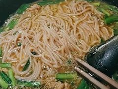 -老仓醋米线春城店(春城路店)