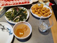 -蜀留香火锅·始于1999·原四川老火锅(白堤路店)