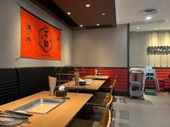 -新石器烤肉(百联川沙店)