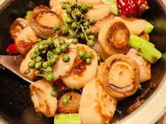 -宴周康·精致江浙菜(周浦店)