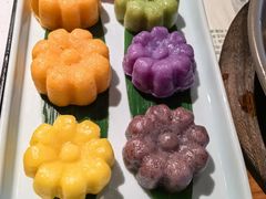 -马灯部落·西湖边的创意山景餐厅(虎跑动物园店)