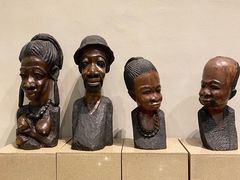 -长春世界雕塑园冰雪艺术天地