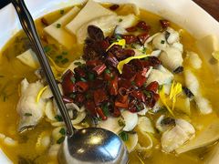 -大牌大·传统杭帮菜(湖滨店)