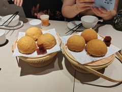 -蔡澜点心·粤菜(万菱汇店)