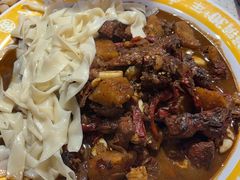 -金柱大盘鸡(和田二街店)