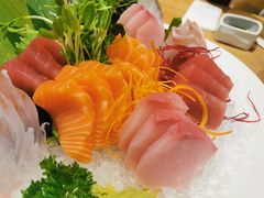 -隐泉之语日式料理(王府中环店)