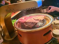 -西塔老太太泥炉烤肉(上海七宝领展广场店)