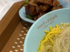 -常州银丝面馆(府琛店)