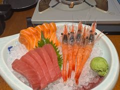 -九井澤精致料理(金茂店)