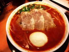 -博多一幸舍(侨福芳草地购物中心店)