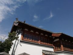 -径山寺