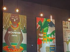 -DECAMERON十日谈(卓悦汇店)