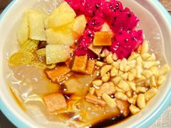 -江边城外烤全鱼(方庄时代购物中心店)