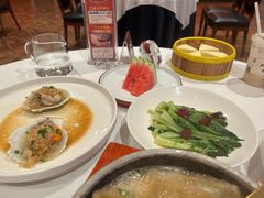 -醉辉皇原味海鲜江南菜(成都大魔方店)