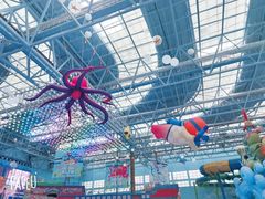 -广州融创水世界