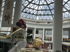 -汕头金海湾大酒店(万象城店)