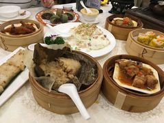-顺德人家食府(黄金广场店)