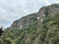 -大慈岩风景区